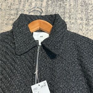 H&M Mens Jacket